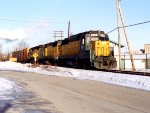 FRVR GP30 #815 - Fox River Valley RR